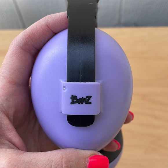 BABY BANZ Toddler Ear Protection - Picture 2 of 4